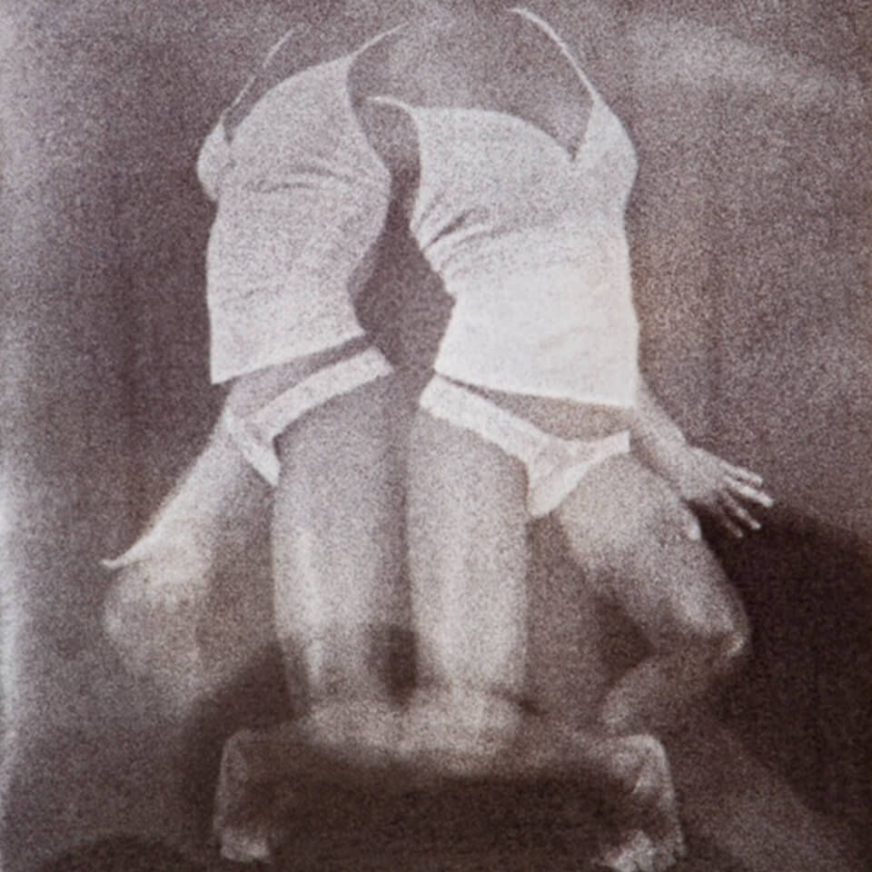 Tánc – Camera obscura-k